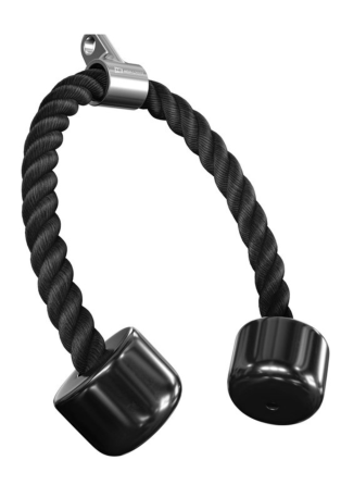 Канат до тяги Hop-Sport HS-TR72 подвійний Киев