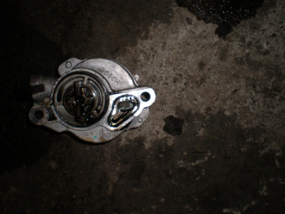 Вакуумний насос Citroen Berlingo 1.6 hdi 2008-2018 Ковель - изображение 1