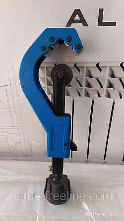 Труборез WEZER CF-812 Ø 14-63 Харьков