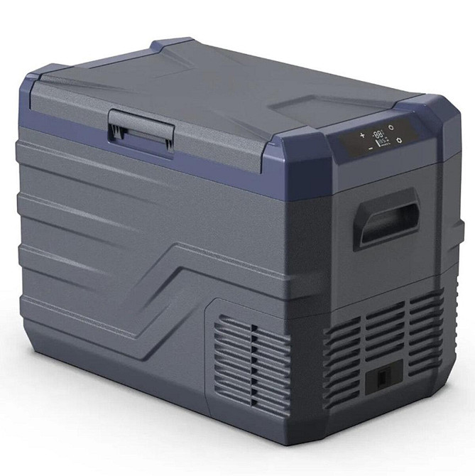 Холодильник автомобільний Brevia 35л 22930 Київ - фото 1