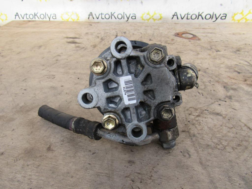 Гідропідсилювач керма Toyota Avensis 2.0 D4-D 2003-2008 Ковель - изображение 1