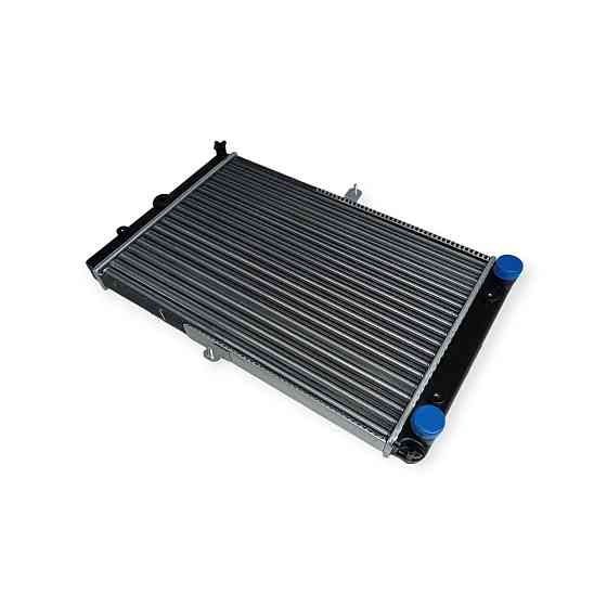 Радіатор двигуна 2108, 2109, 21099, 2113, 2114, 2115 універсальний охолодження Мукачево