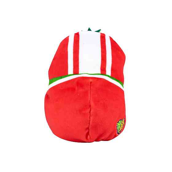 М’яка іграшка Cats Vs Pickles 2 в 1 – Котик та огірок Спортсмени Дніпро