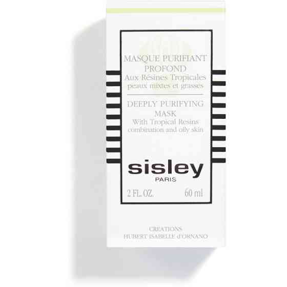 Крем-маска для обличчя Sisley Masque Creme Aux Resines Tropicales Creamy Mask With Tropical Resins Слов'янськ