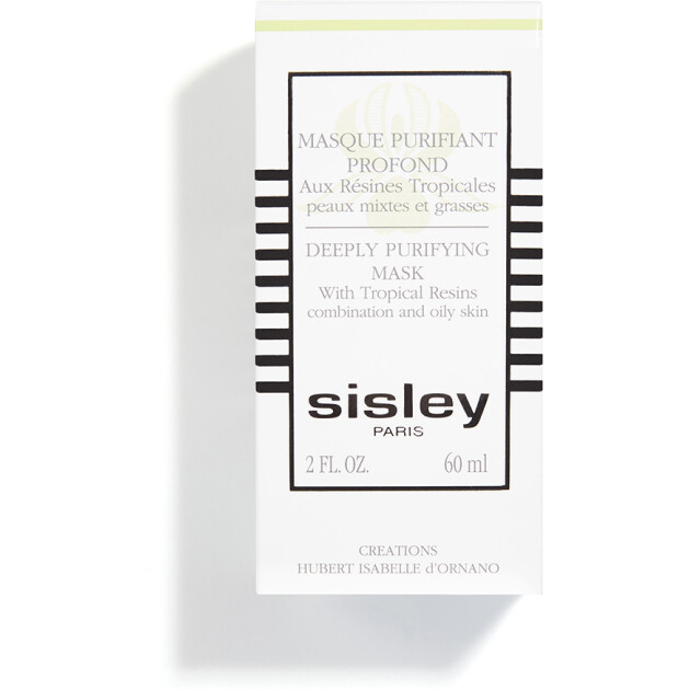 Крем-маска для обличчя Sisley Masque Creme Aux Resines Tropicales Creamy Mask With Tropical Resins Слов'янськ - фото 2