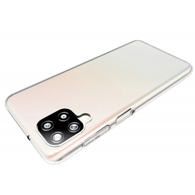 Чехол для мобильного телефона BeCover Samsung Galaxy A12 SM-A125 / M12 SM-M125 Transparancy (705605) Винница - изображение 5