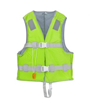 Спасательный Жилет M Зеленый Киев - изображение 1