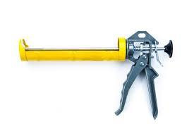 Пістолет для силікона 325 мм посилений СИЛА Житомир - изображение 3