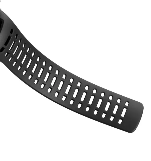 Годинник чоловічий наручний спортивний Skmei 2014 (Чорний з білим) Київ - фото 9