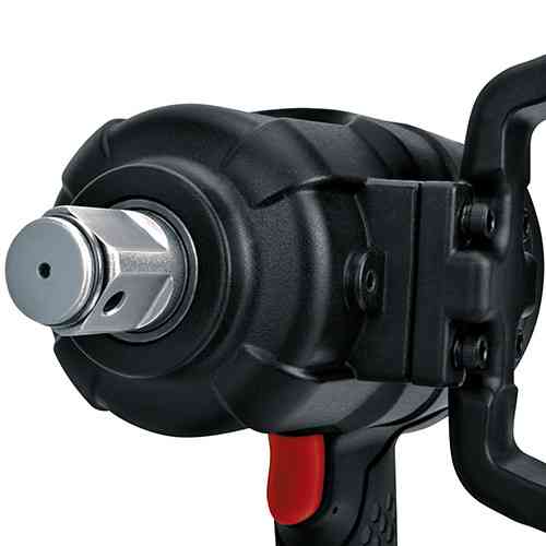 Пневмогайковерт 1" 2983N/m 5500об/хв 5,7 кг Super Duty TOPTUL KSAC3220 Одеса