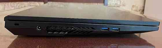 Ноутбук 17 FHD Gigabyte A7 K1 Київ