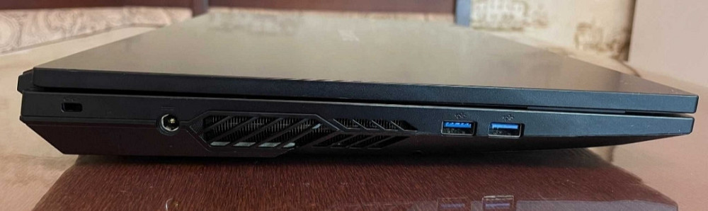 Ноутбук 17 FHD Gigabyte A7 K1 Киев - изображение 3