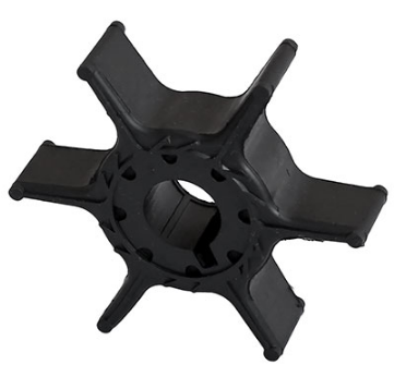 Крильчатка Yamaha F6-F9.9 Київ - фото 1