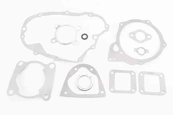 Прокладки двигуна Yamaha 125cc-58мм, к-кт 11 деталей Київ