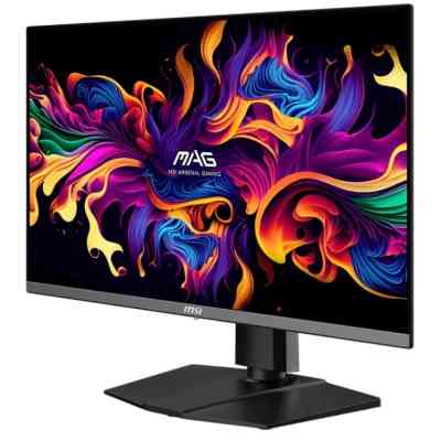 Монітор MSI MAG 272UP QD-OLED X24 Вінниця