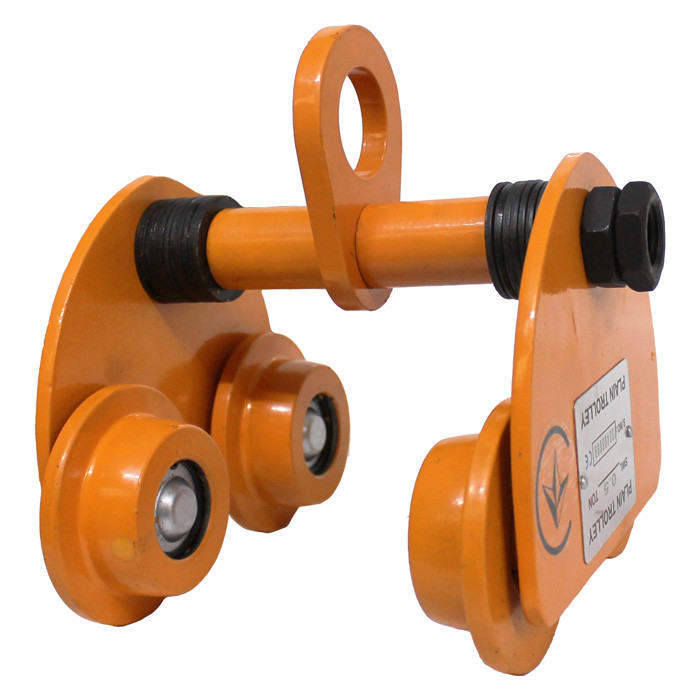 Візок пересування талі холостий 0,5 т Одеса - фото 1