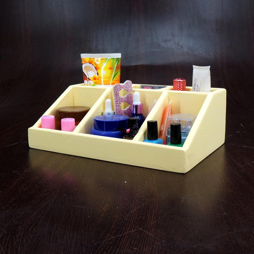 Органайзер для косметики "Аріадна" лимонад Миколаїв - фото 8