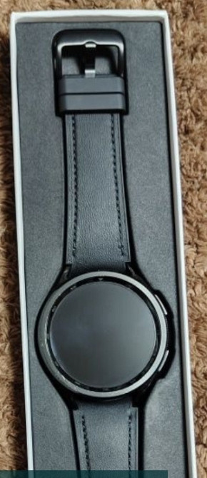 Смарт -Часы Galaxy Watch 6 Classic 47mm. Киев - изображение 6