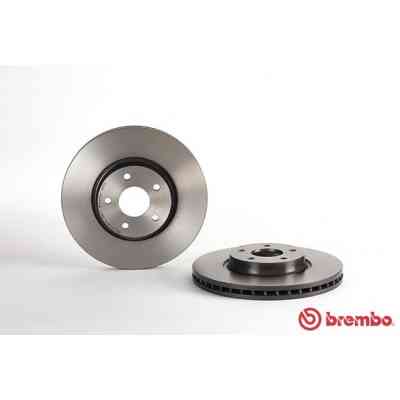 Гальмівний диск Brembo 09.A427.21 Вінниця