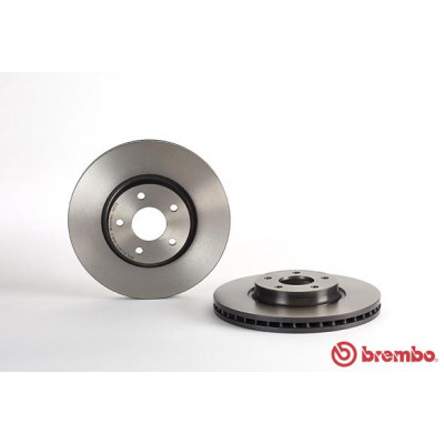 Гальмівний диск Brembo 09.A427.21 Вінниця - фото 2