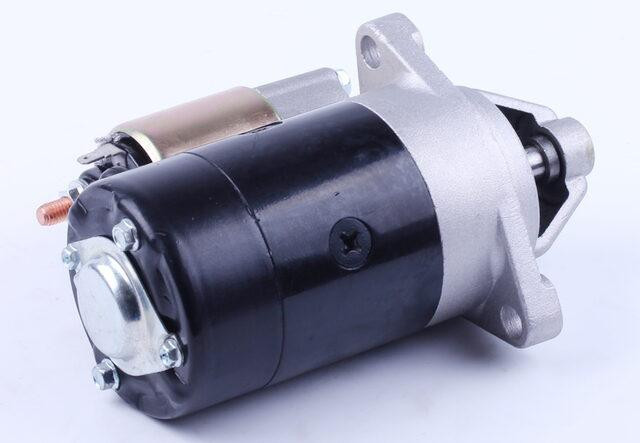 Стартер электрический 178F Мукачево - изображение 1