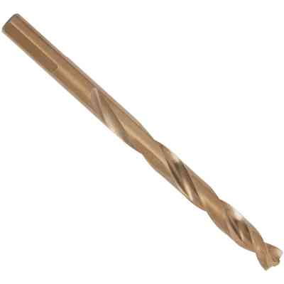 Свердло Milwaukee по металу HSS-Co DIN338, 8,0мм (4932363274) Вінниця