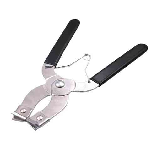 Клещи для установки и снятия поршневых колец 53-175 мм, профессиональные, стальные Киев