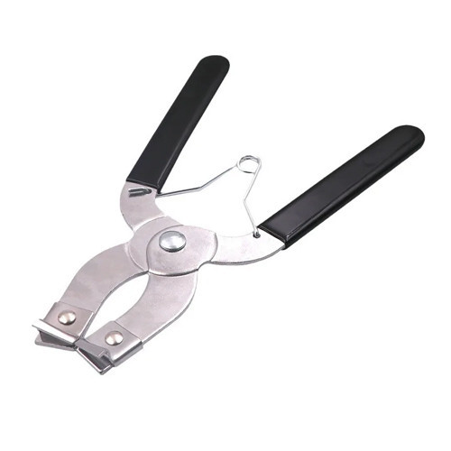 Клещи для установки и снятия поршневых колец 53-175 мм, профессиональные, стальные Киев - изображение 2