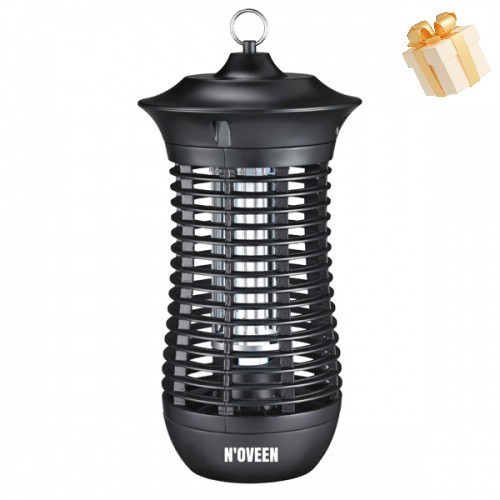 Уничтожитель насекомых уличный Noveen IKN18 IPX4 Днепр - изображение 1