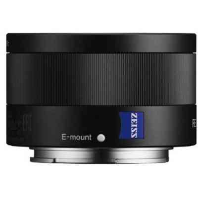 Об'єктив Sony 35mm, f/2.8 Carl Zeiss for NEX FF (SEL35F28Z.AE) Вінниця
