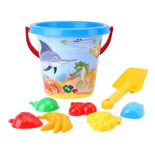 Ігровий Набір для гри з піском №1 Технок 3091 Житомир - фото 1