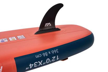 Надувная SUP доска Aqua Marina Atlas 12′0″ Днепр - изображение 10