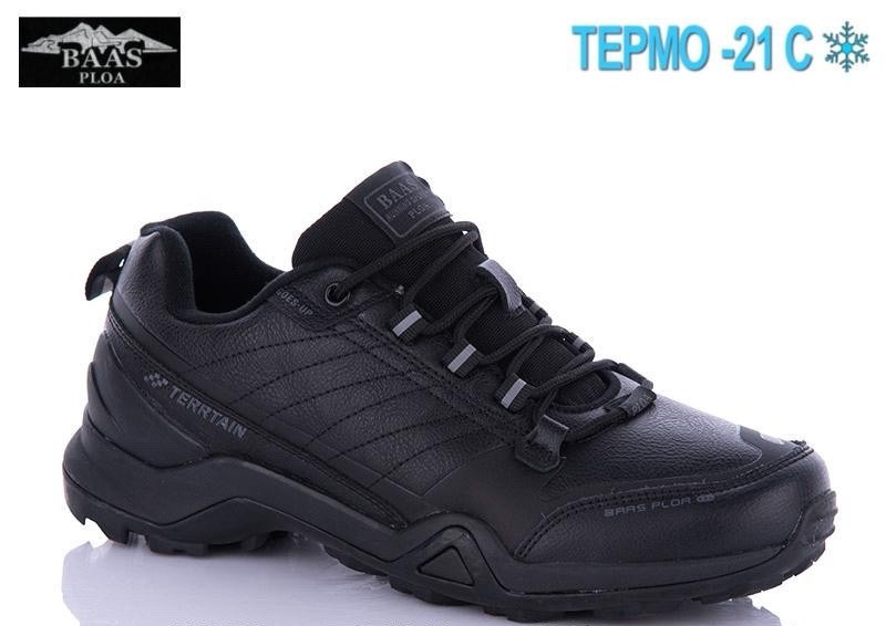 Мужские  термо  кроссовки  BaaS,производство Польши Киев - изображение 9