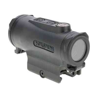 Коллиматорный прицел Holosun HE530G-RD (747014) Винница