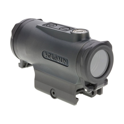 Коллиматорный прицел Holosun HE530G-RD (747014) Винница - изображение 2