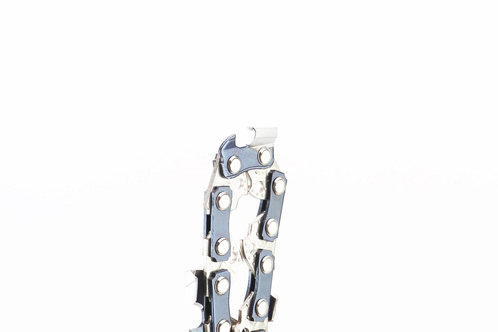 Ланцюг 3/8"-1,3mm-57зв. квад. зуб (на Partner-16") Киев - изображение 2