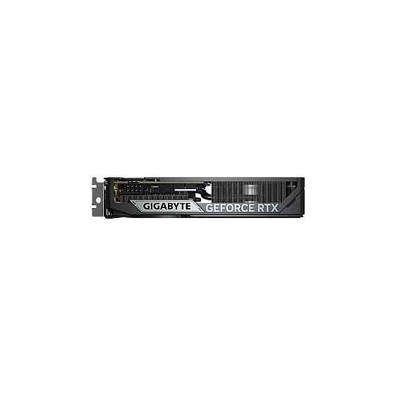 Відеокарта GF RTX 5060 8 GB GDDR7 Windforce Gigabyte (GV-N5060WF2-8GD) ( Black ) Харьков