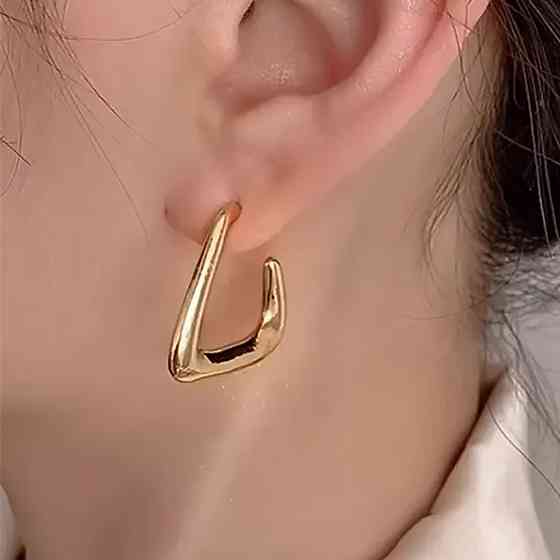 Сережки СГ4500-3 Київ