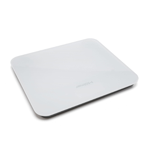 Ваги підлогові електронні скляні HSB-3036W Mirta Житомир - изображение 4