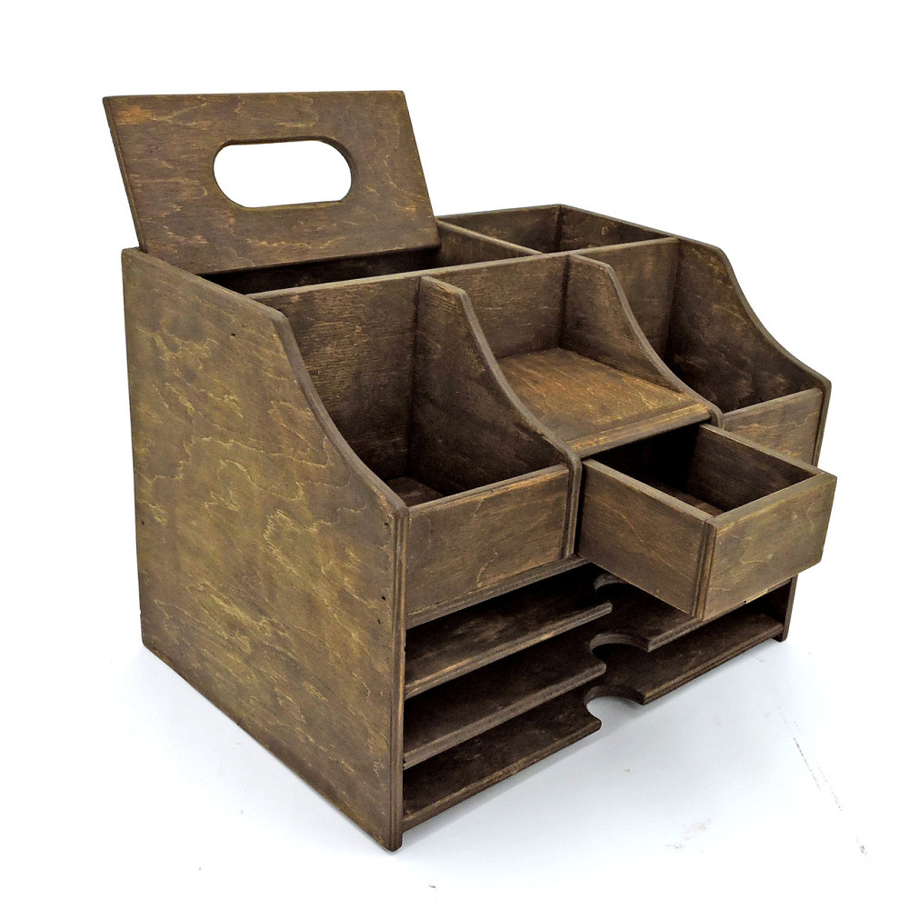 Органайзер для косметики 