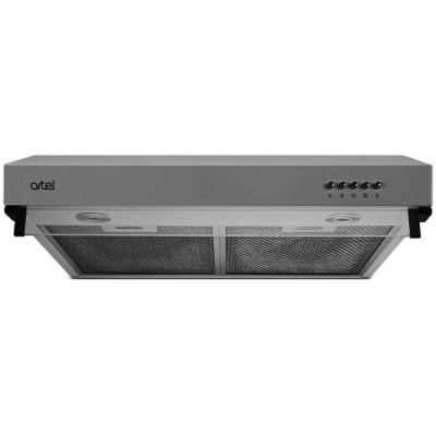Витяжка кухонна Artel ART 0960 PUNTO Grey Вінниця - фото 1