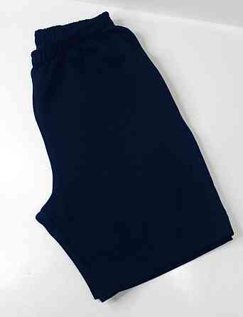 Шорти чоловічі спортивні Синій 3XL Харків