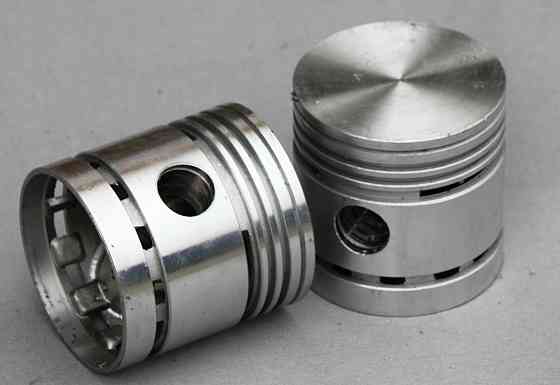 Поршень К-750 .STD (Ø77,95) VDK Киев