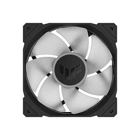 Вентилятор Asus TUF Gaming TR120 ARGB Reverse Black (90DA00D0-B09000) ( 180 г ) Харьков