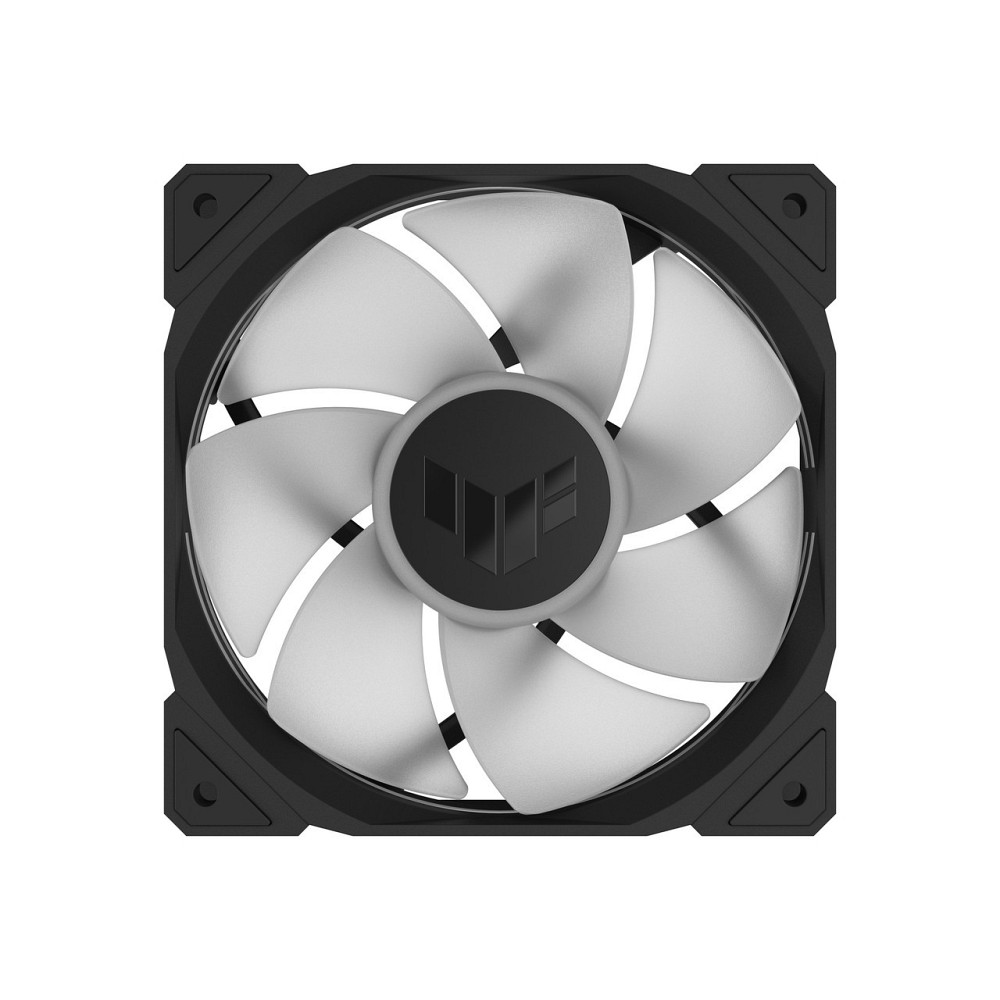 Вентилятор Asus TUF Gaming TR120 ARGB Reverse Black (90DA00D0-B09000) ( 180 г ) Харьков - изображение 2