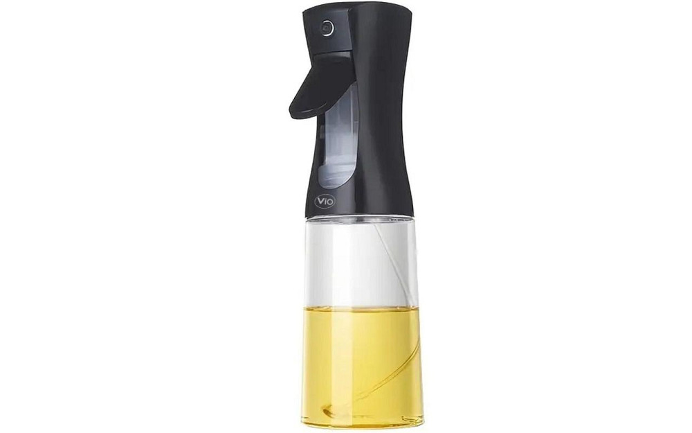 ViO OM1, 200 мл, Розпилювач для олії, пластиковий Київ - фото 2