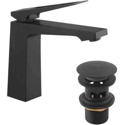 Смеситель Kroner Ersel-SCH0110BV (CV035473) Винница