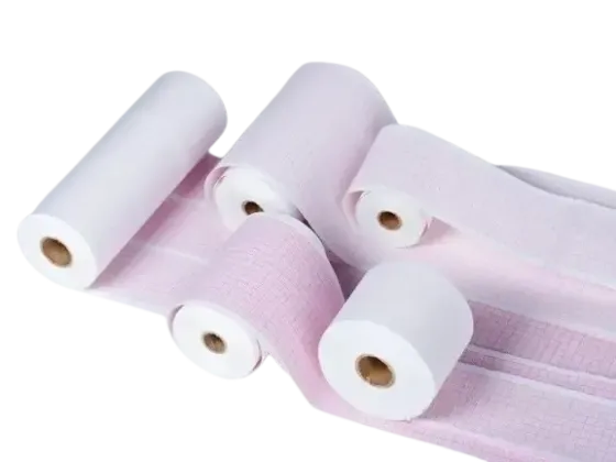 Стрічка діаграмна 80х20 (16) внутр., №10 - 10 шт./уп. - 300G Дніпро