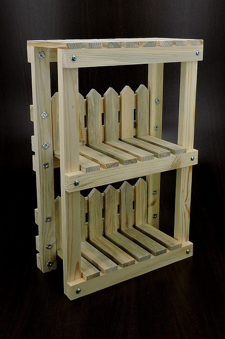 Подставка для цветов 