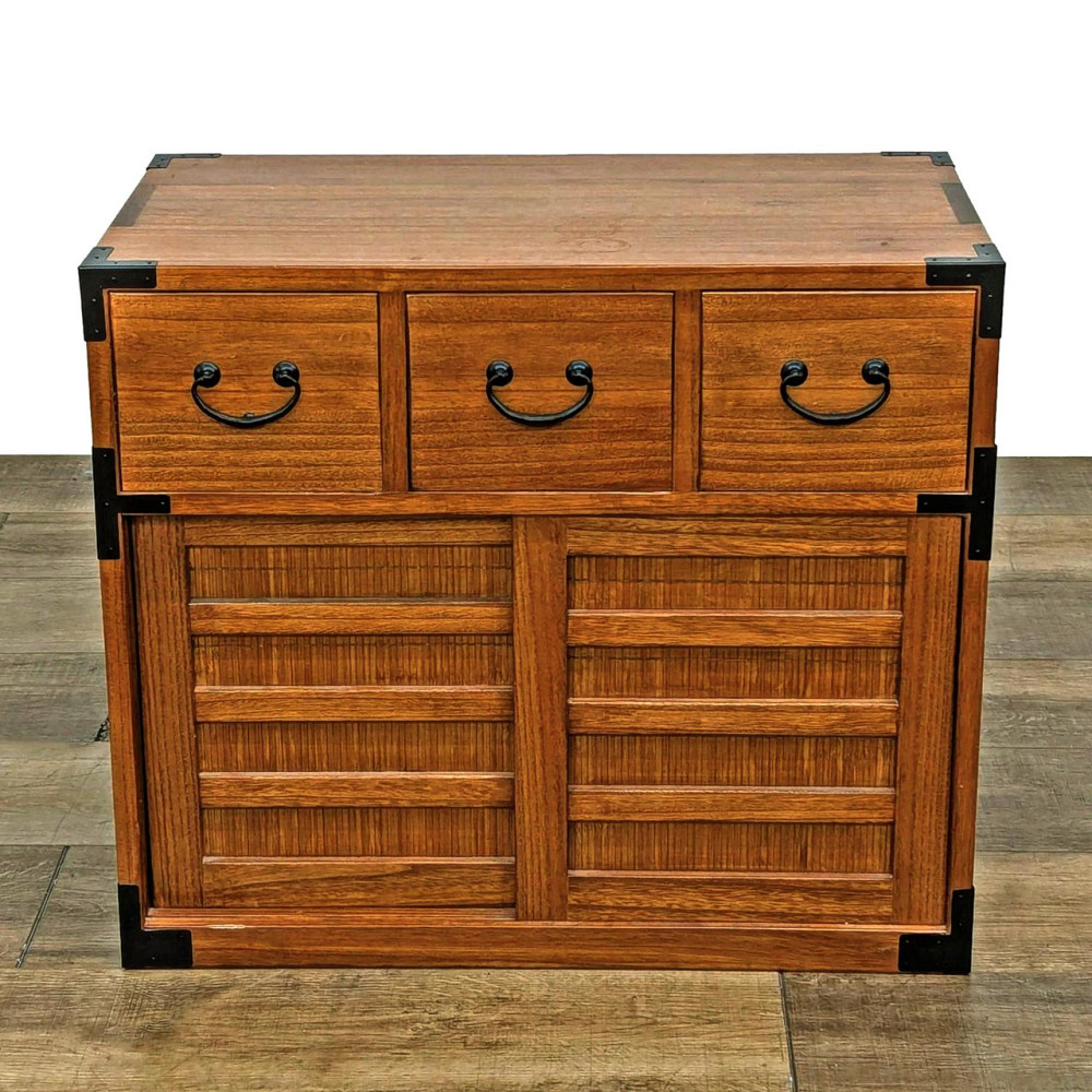 Комод тансу 